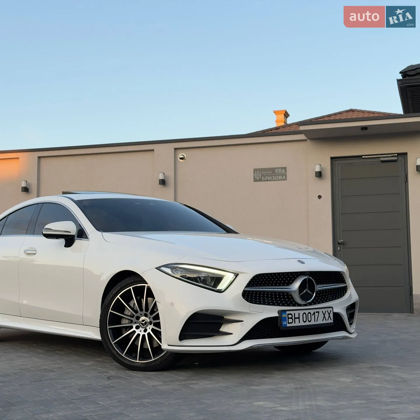 2018 Mercedes-Benz CLS-klasse - мініатюра 26