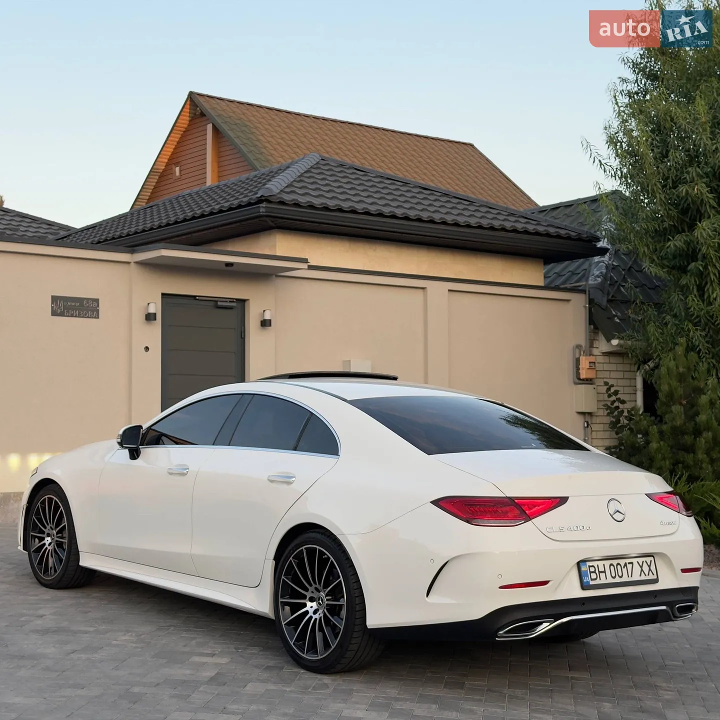 2018 Mercedes-Benz CLS-klasse - мініатюра 30