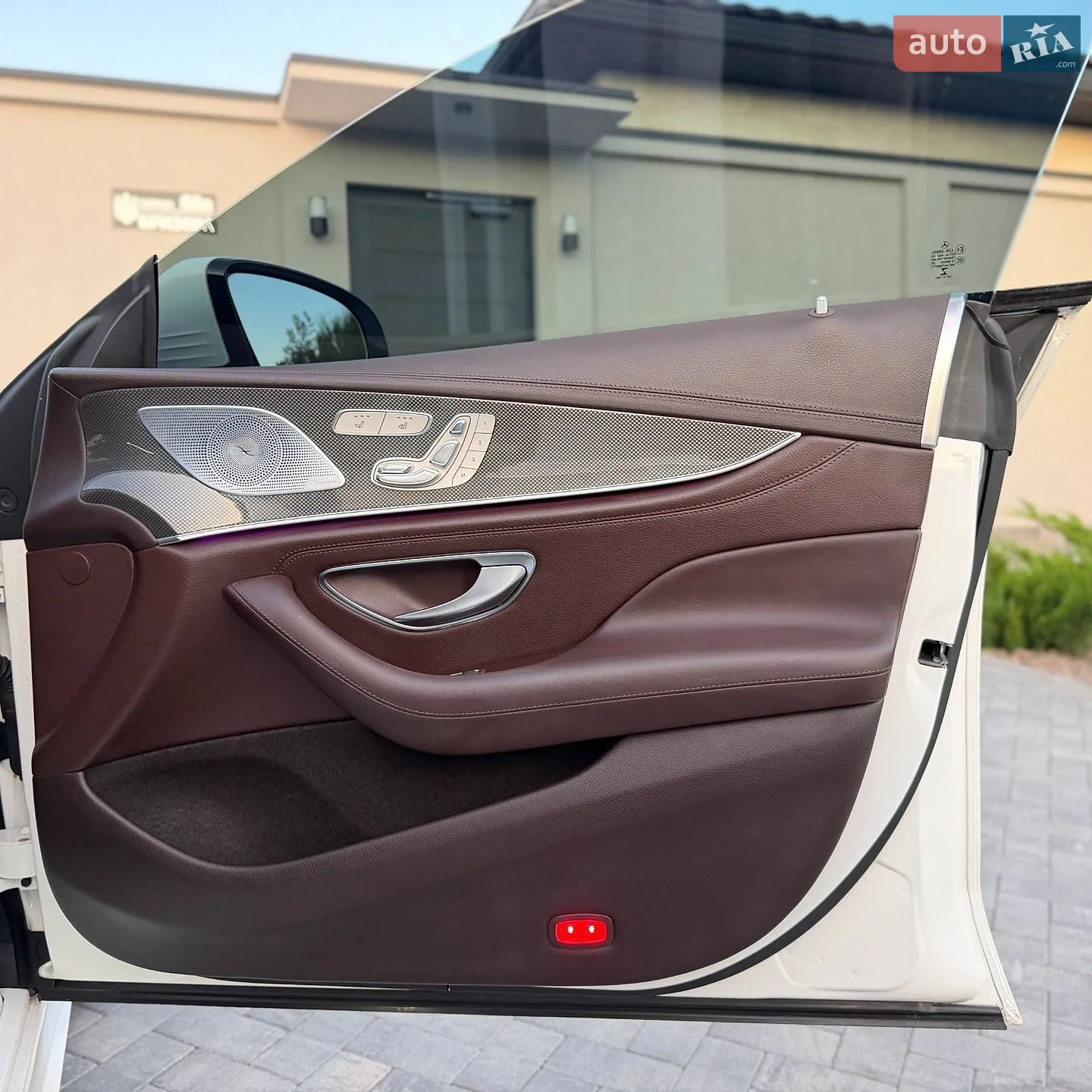 2018 Mercedes-Benz CLS-klasse - мініатюра 55
