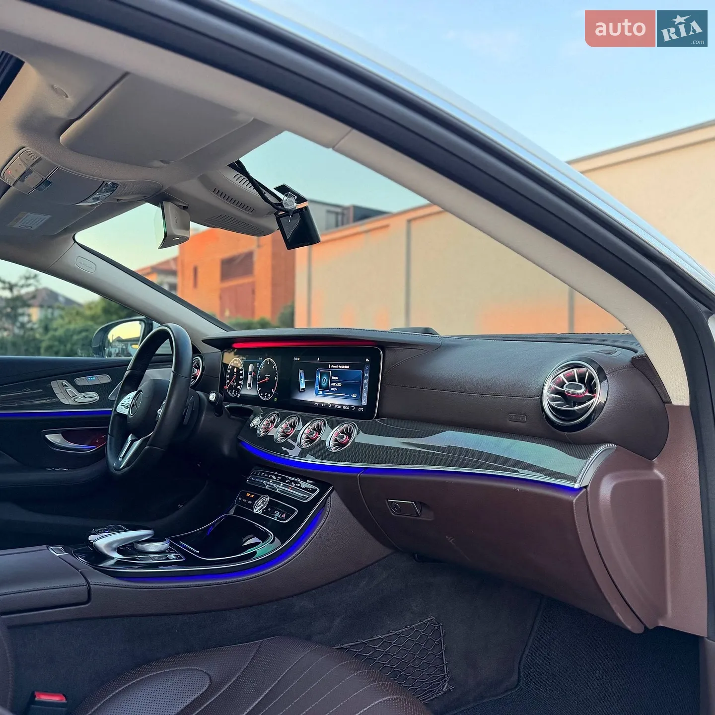 2018 Mercedes-Benz CLS-klasse - мініатюра 64