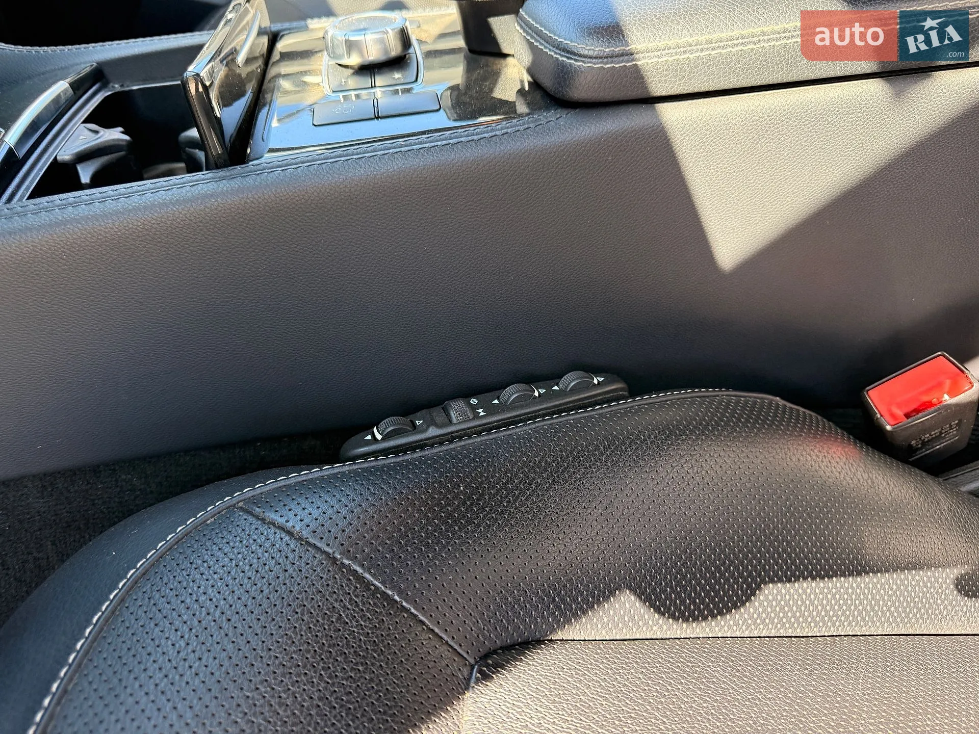2016 Mercedes-Benz CLS-klasse - мініатюра 33