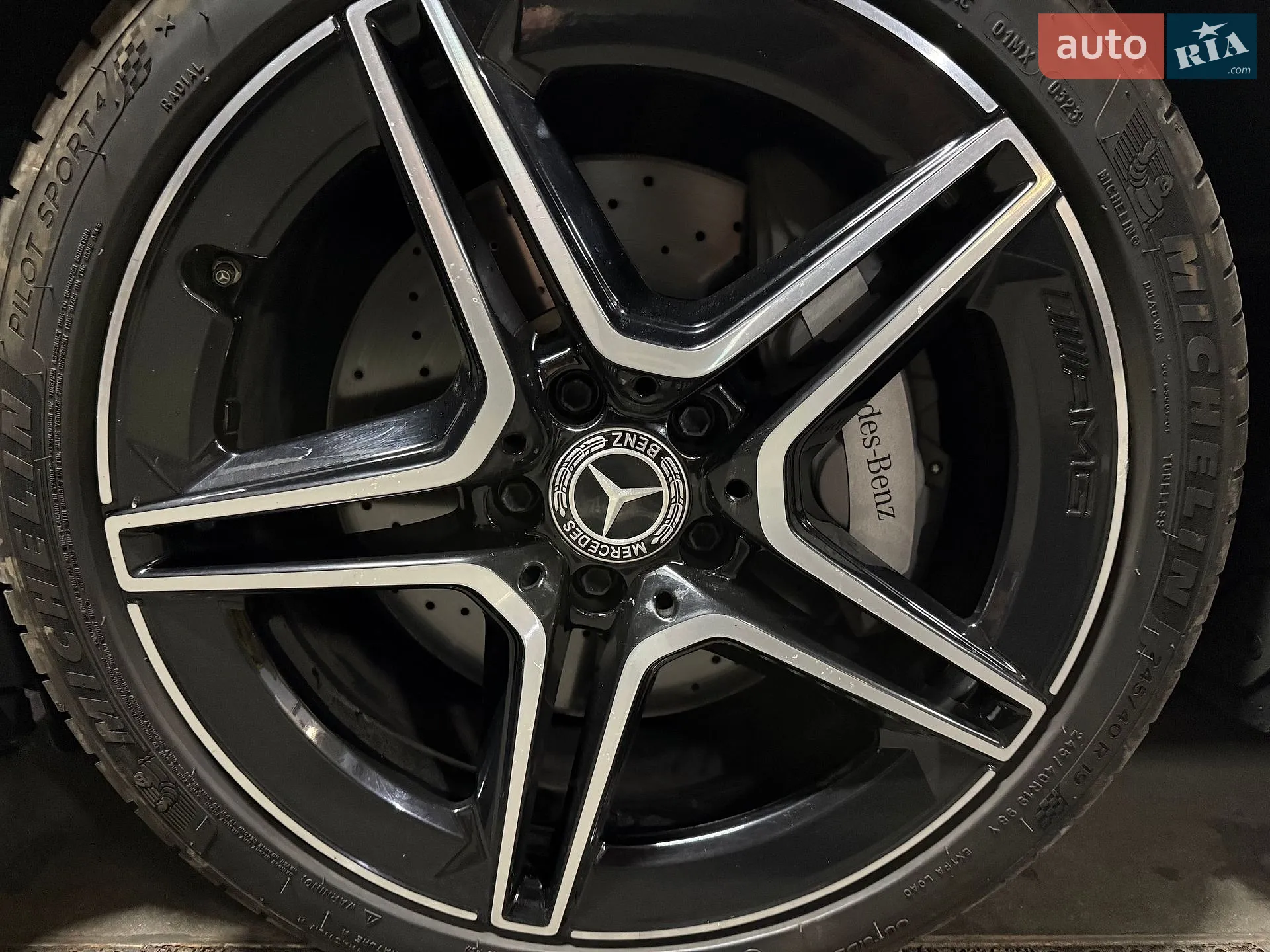 2020 Mercedes-Benz CLS-klasse - мініатюра 7