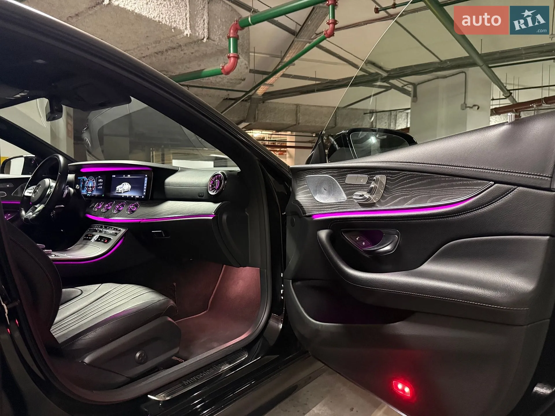 2020 Mercedes-Benz CLS-klasse - мініатюра 45