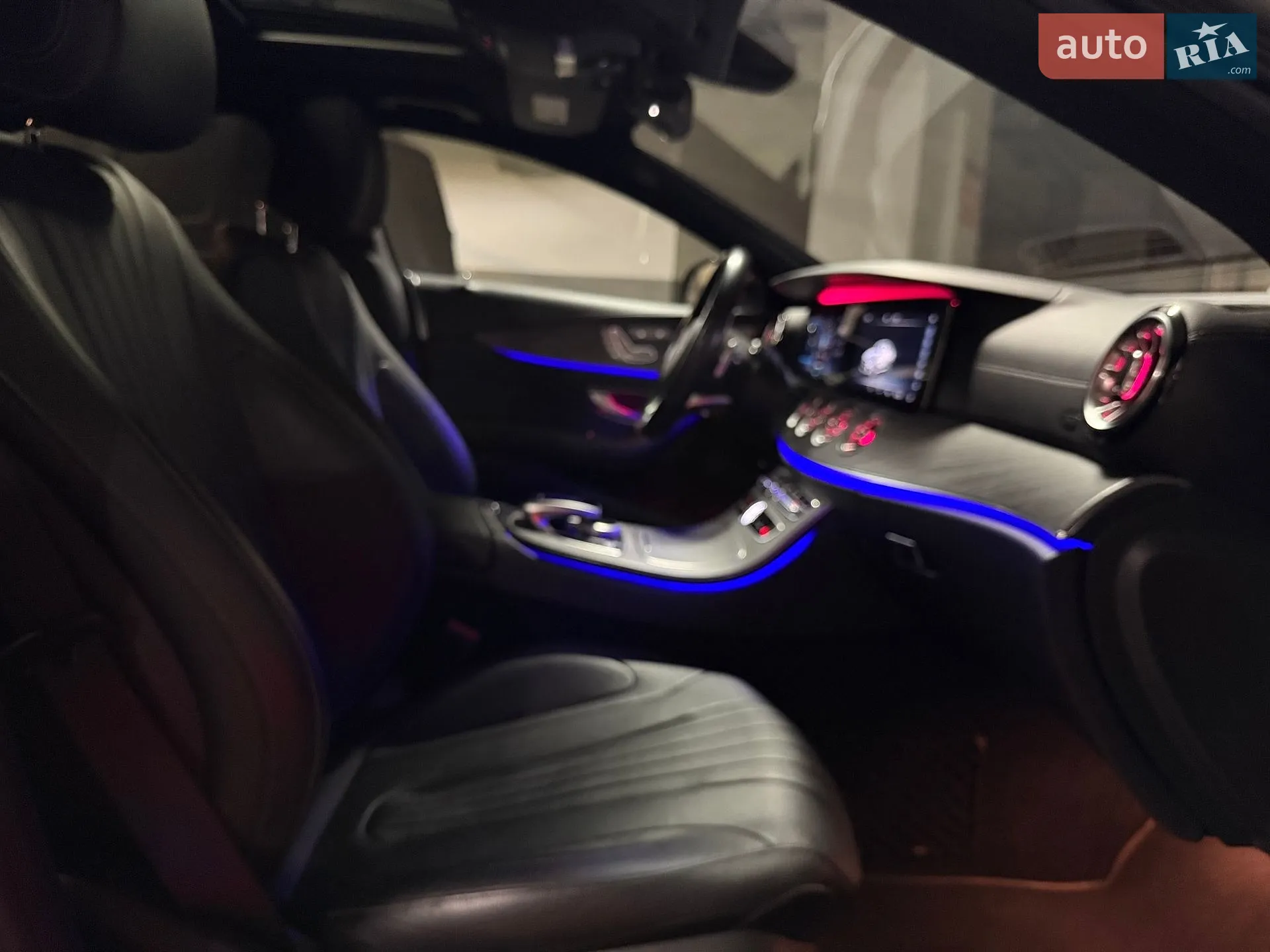 2020 Mercedes-Benz CLS-klasse - мініатюра 48