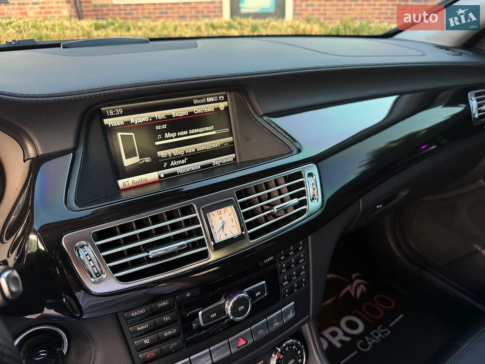2013 Mercedes-Benz CLS-klasse - мініатюра 41