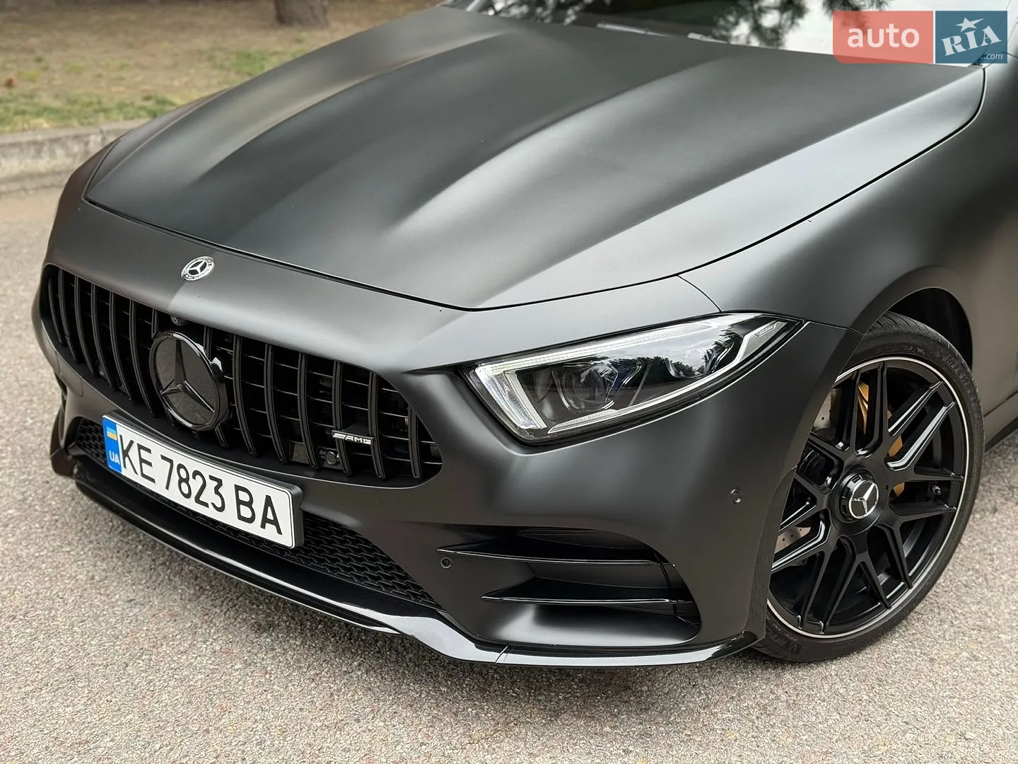 2020 Mercedes-Benz CLS-klasse - мініатюра 13