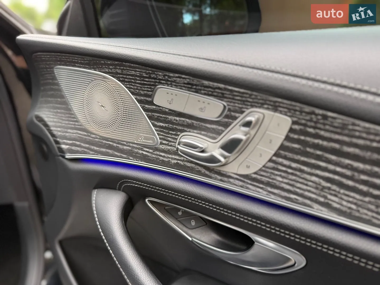 2020 Mercedes-Benz CLS-klasse - мініатюра 15