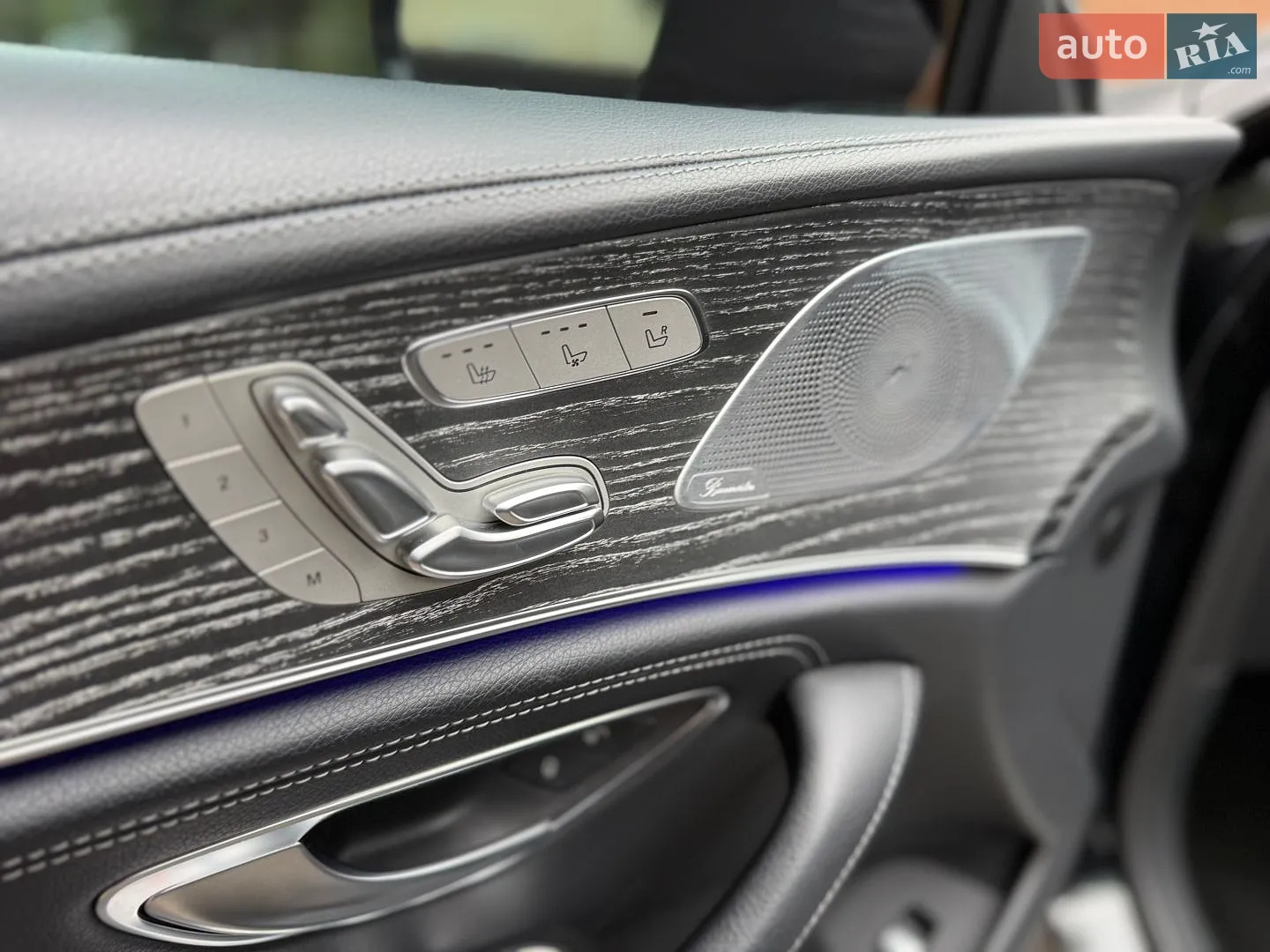 2020 Mercedes-Benz CLS-klasse - мініатюра 19