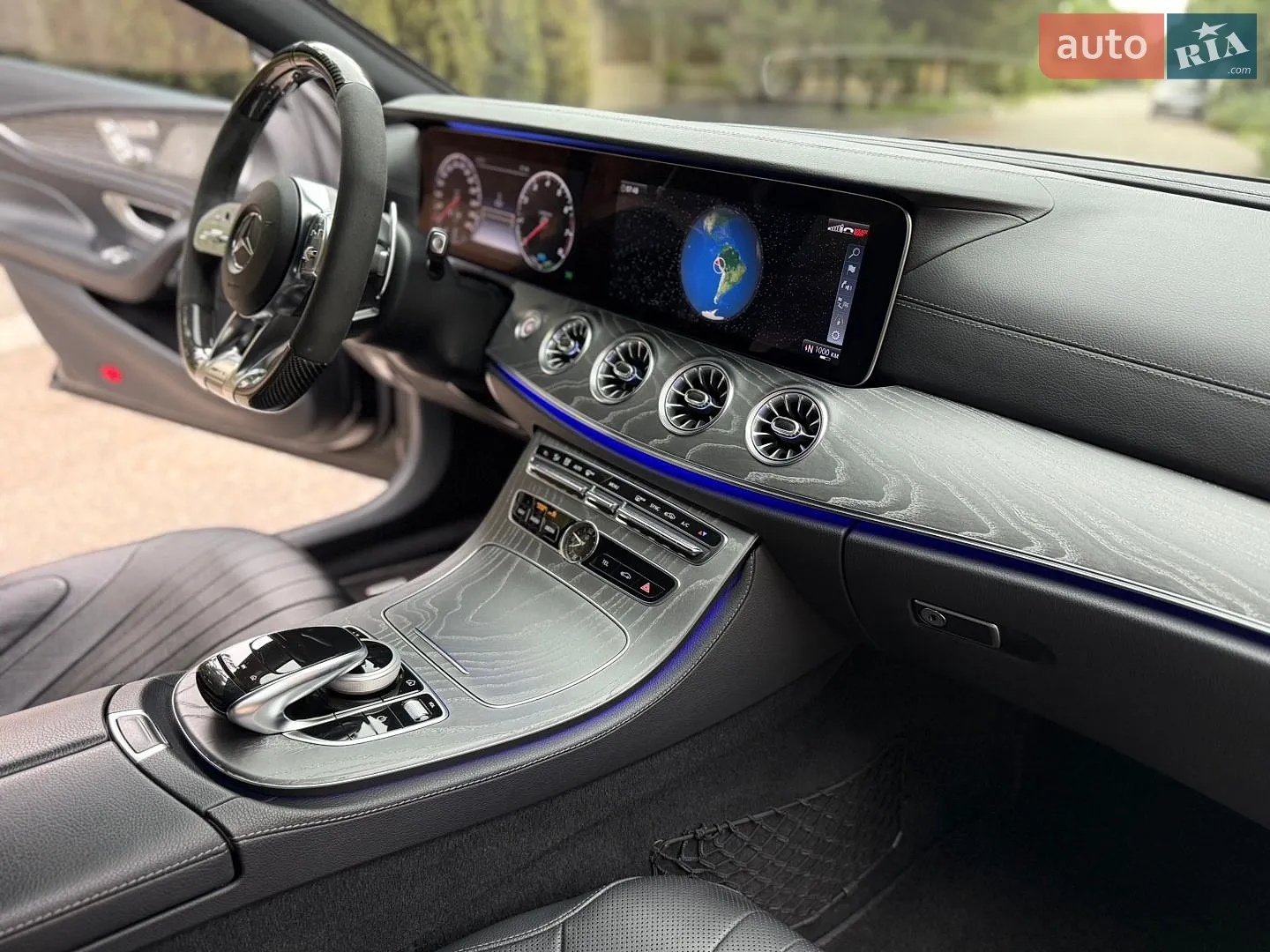 2020 Mercedes-Benz CLS-klasse - мініатюра 21