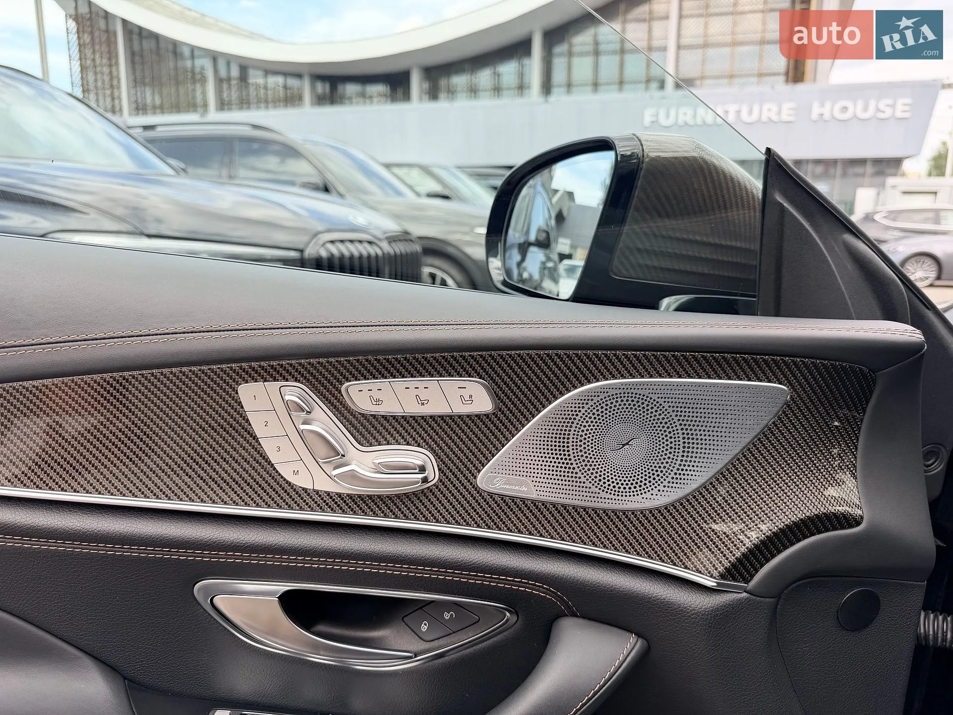 2018 Mercedes-Benz CLS-klasse - мініатюра 19