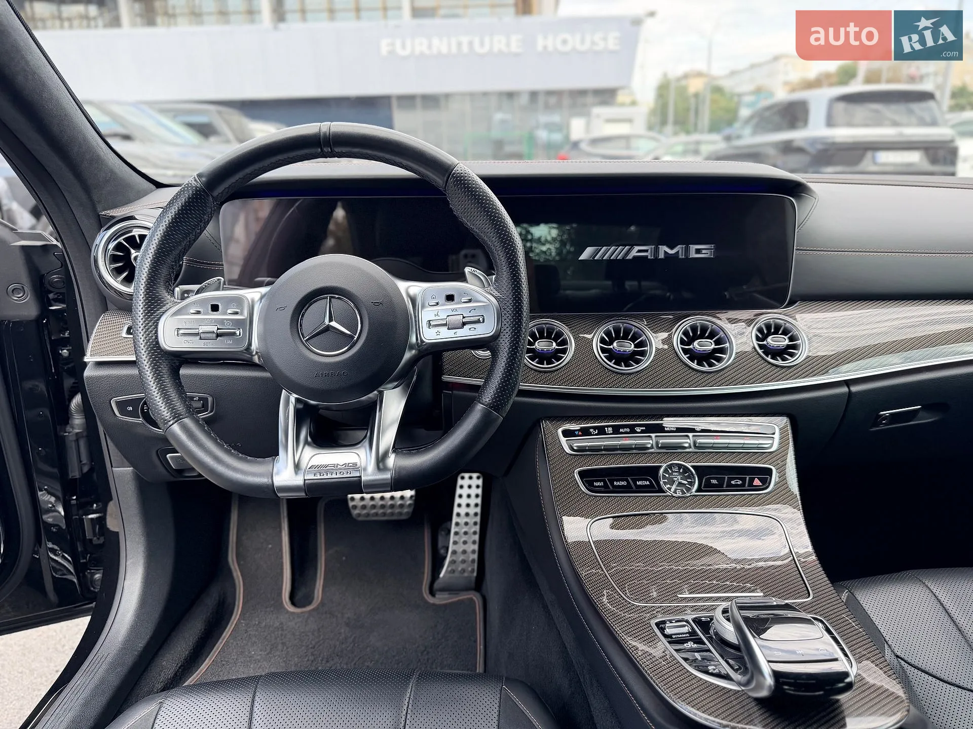 2018 Mercedes-Benz CLS-klasse - мініатюра 21