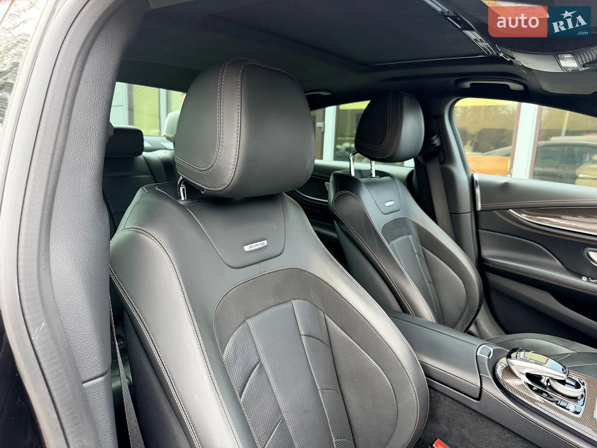 2018 Mercedes-Benz CLS-klasse - мініатюра 33