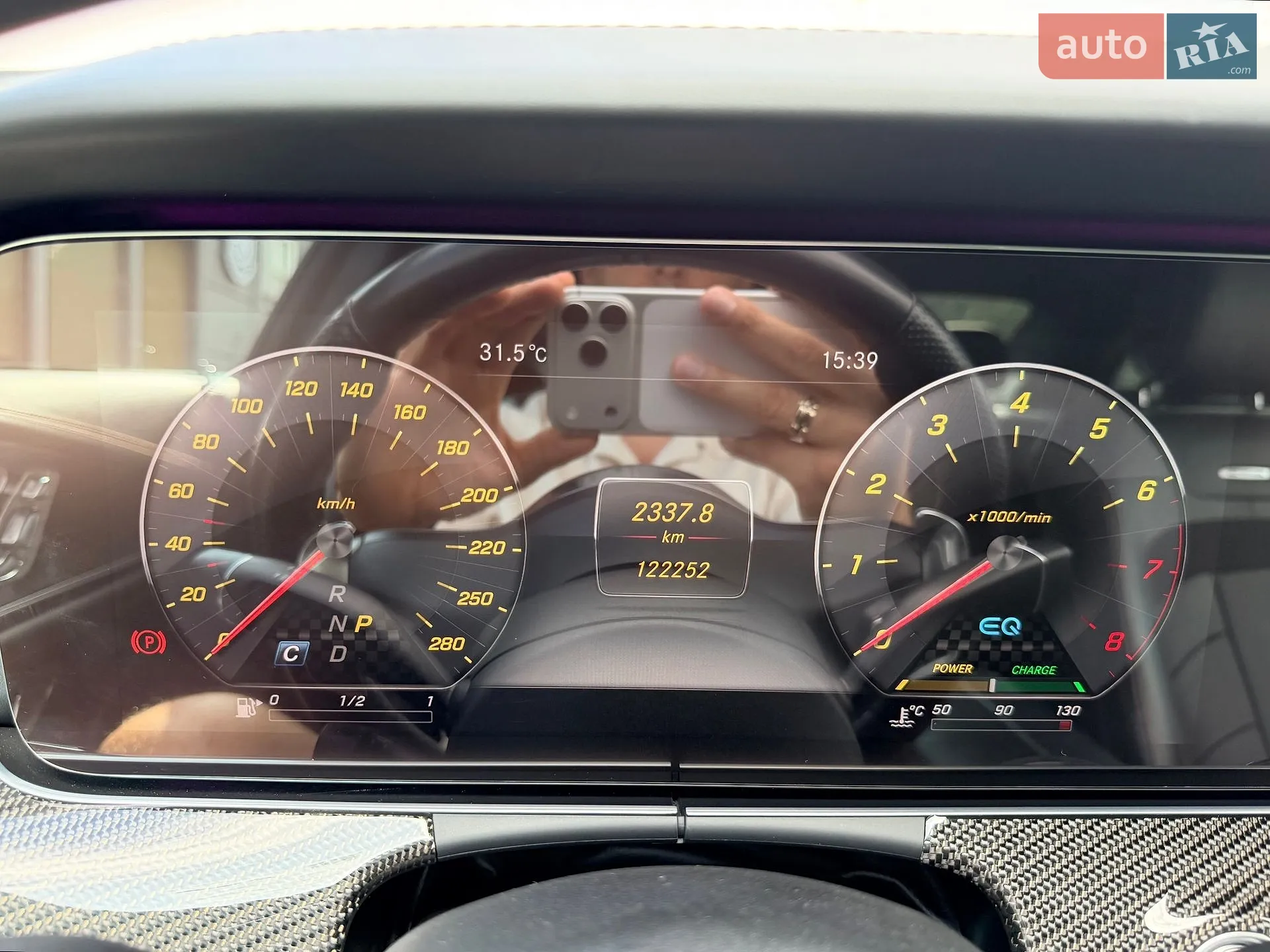 2018 Mercedes-Benz CLS-klasse - мініатюра 42