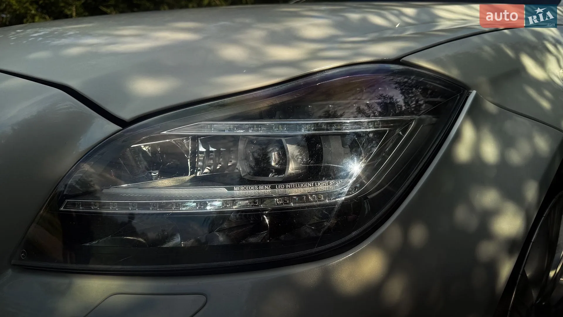 2013 Mercedes-Benz CLS-klasse - мініатюра 18