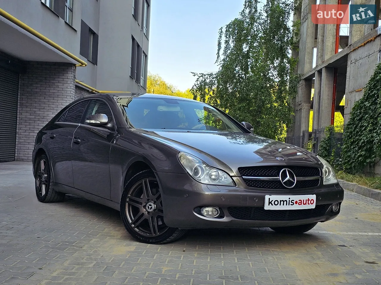 2010 Mercedes-Benz S-klasse - мініатюра 109