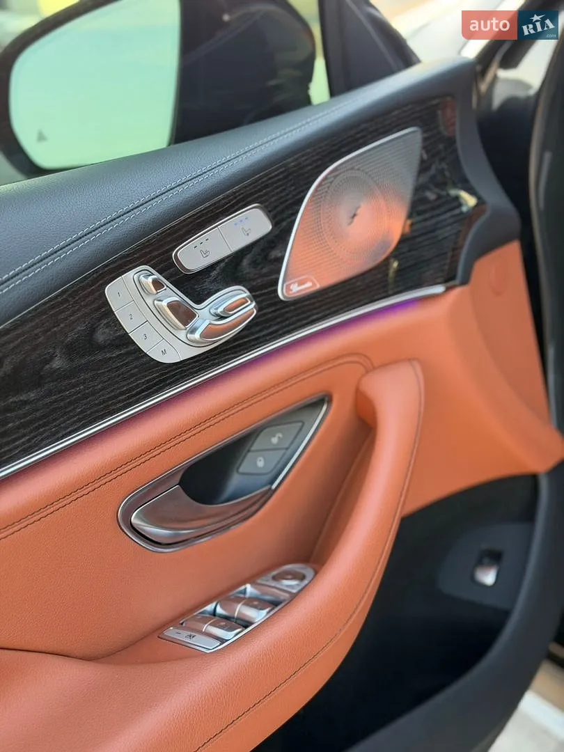 2023 Mercedes-Benz CLS-klasse - мініатюра 10