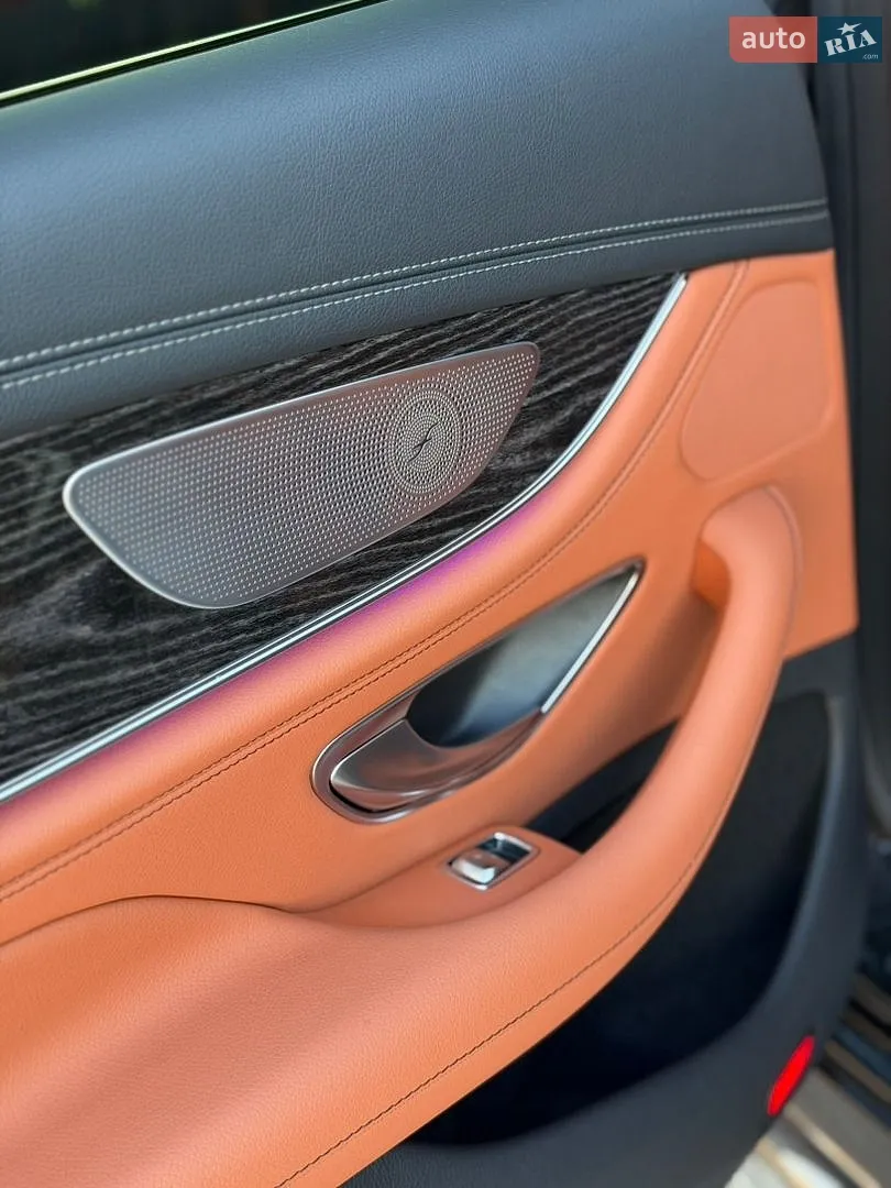 2023 Mercedes-Benz CLS-klasse - мініатюра 11