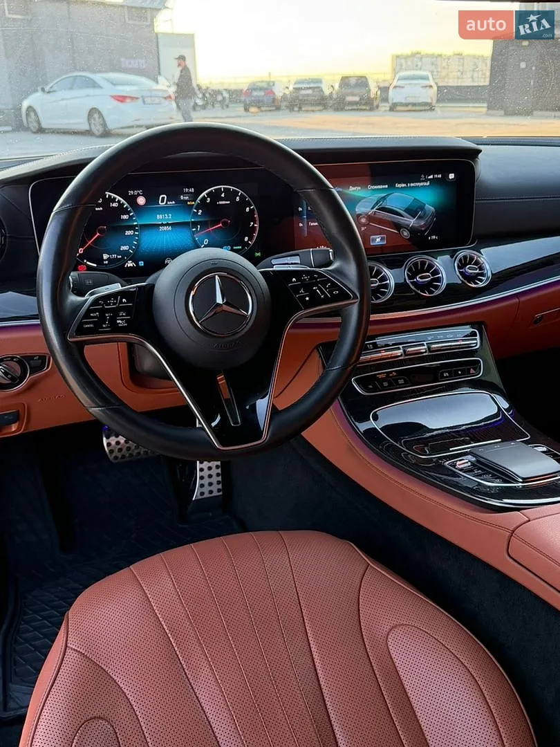 2023 Mercedes-Benz CLS-klasse - мініатюра 13