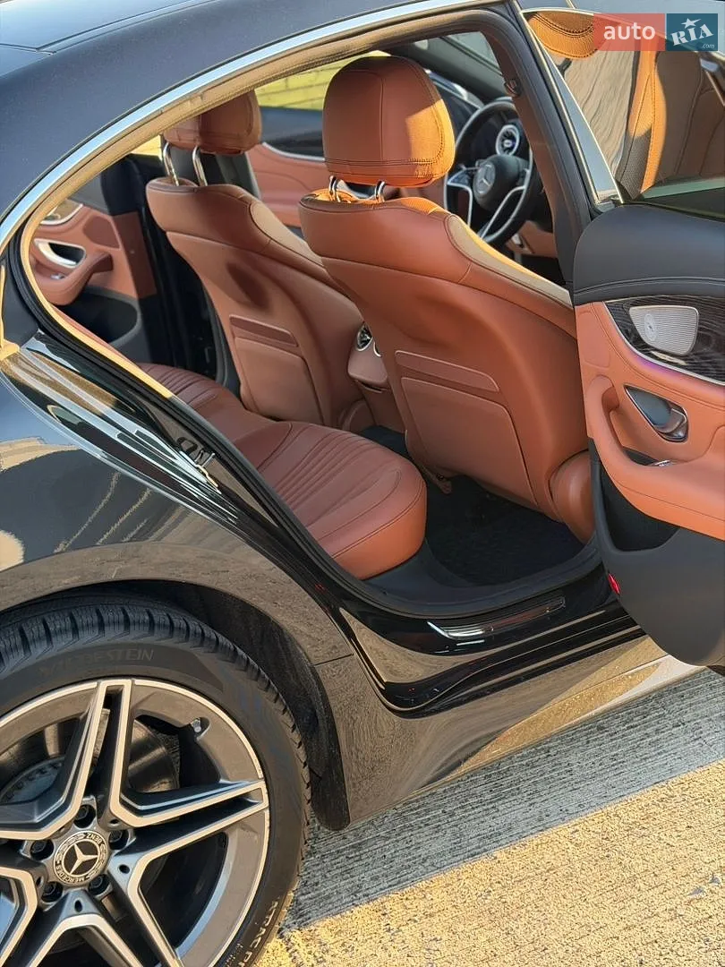 2023 Mercedes-Benz CLS-klasse - мініатюра 14