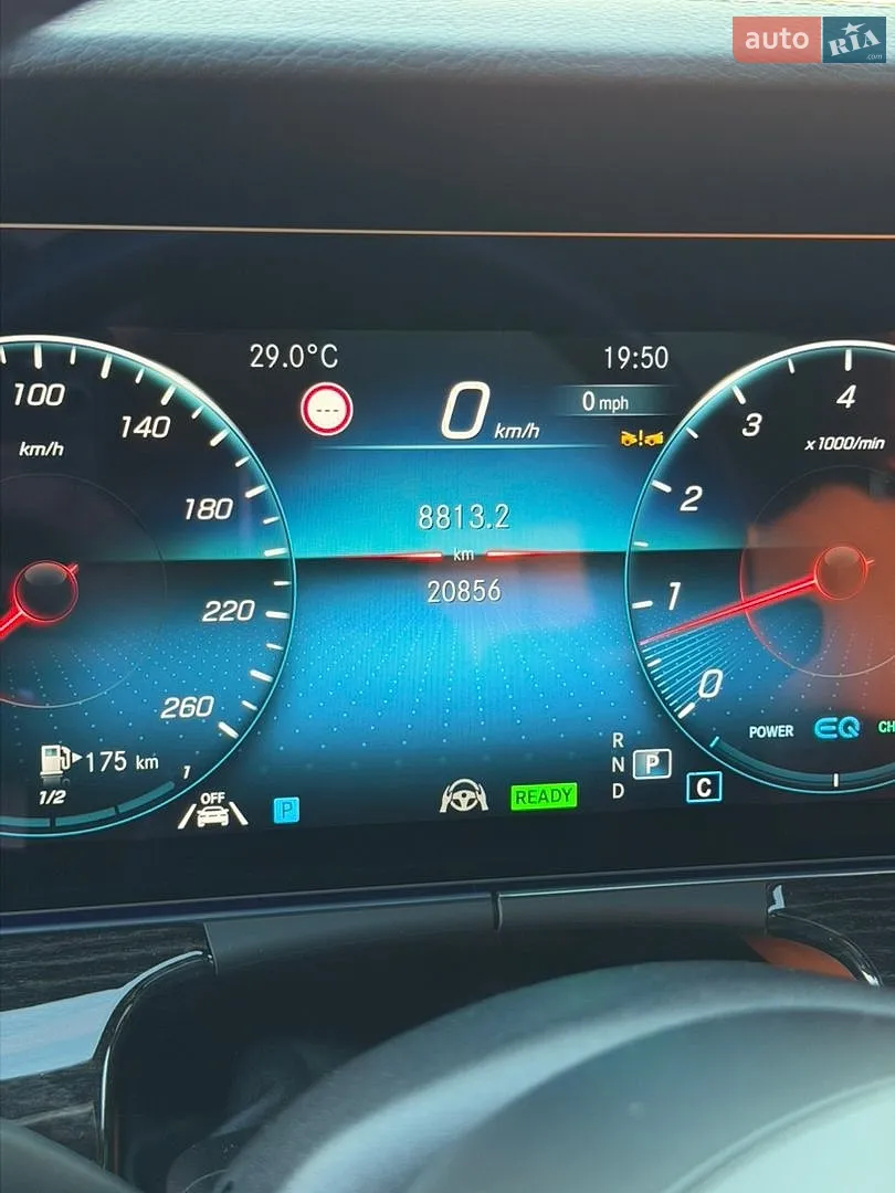 2023 Mercedes-Benz CLS-klasse - мініатюра 19
