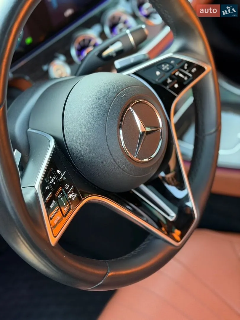 2023 Mercedes-Benz CLS-klasse - мініатюра 17
