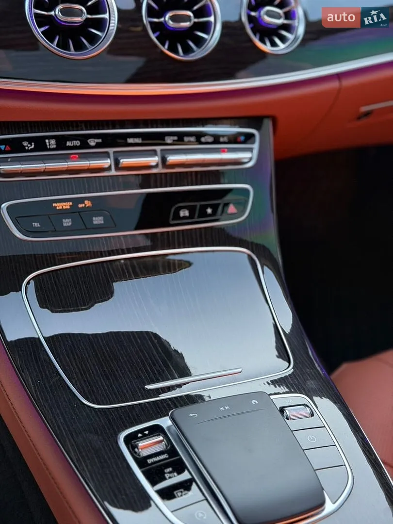 2023 Mercedes-Benz CLS-klasse - мініатюра 18