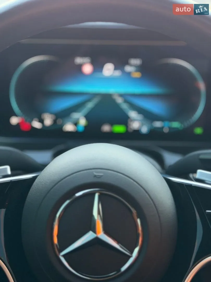 2023 Mercedes-Benz CLS-klasse - мініатюра 22