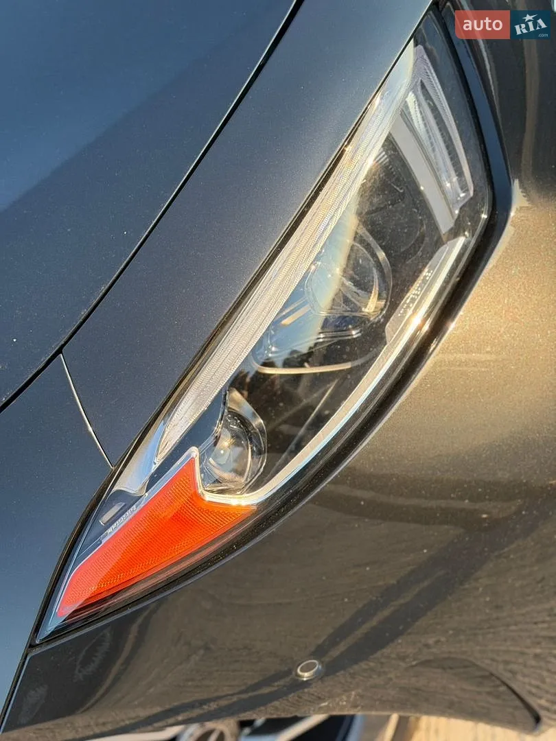 2023 Mercedes-Benz CLS-klasse - мініатюра 5
