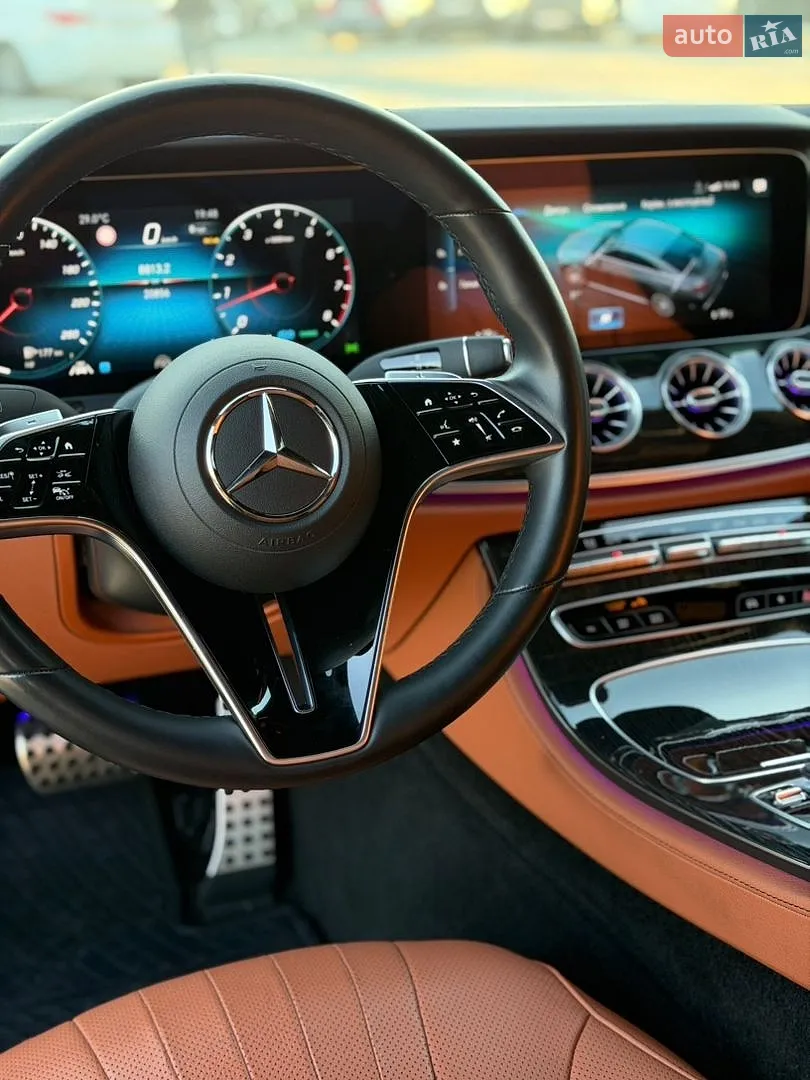 2023 Mercedes-Benz CLS-klasse - мініатюра 12
