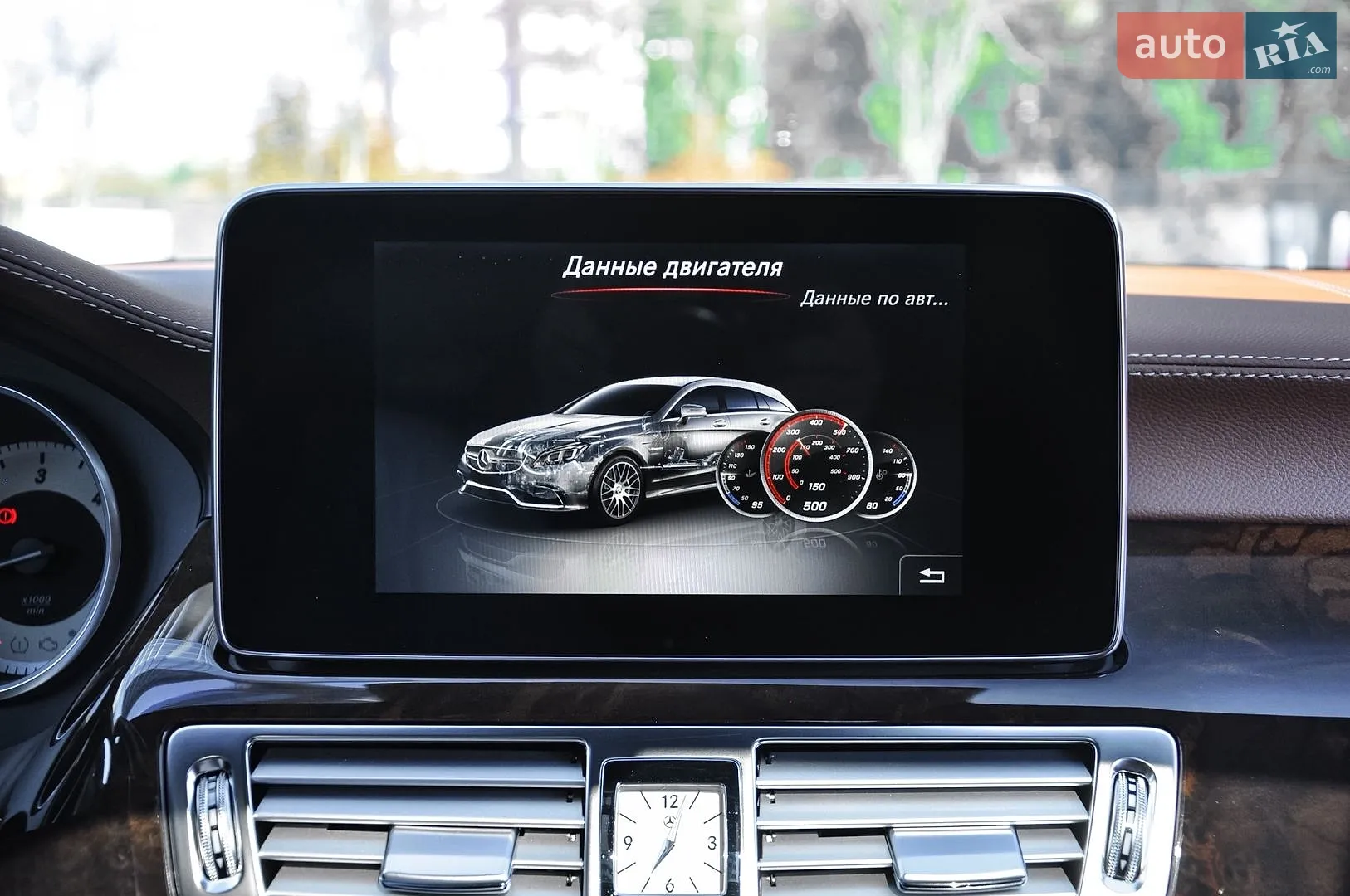 2015 Mercedes-Benz CLS-klasse - мініатюра 37