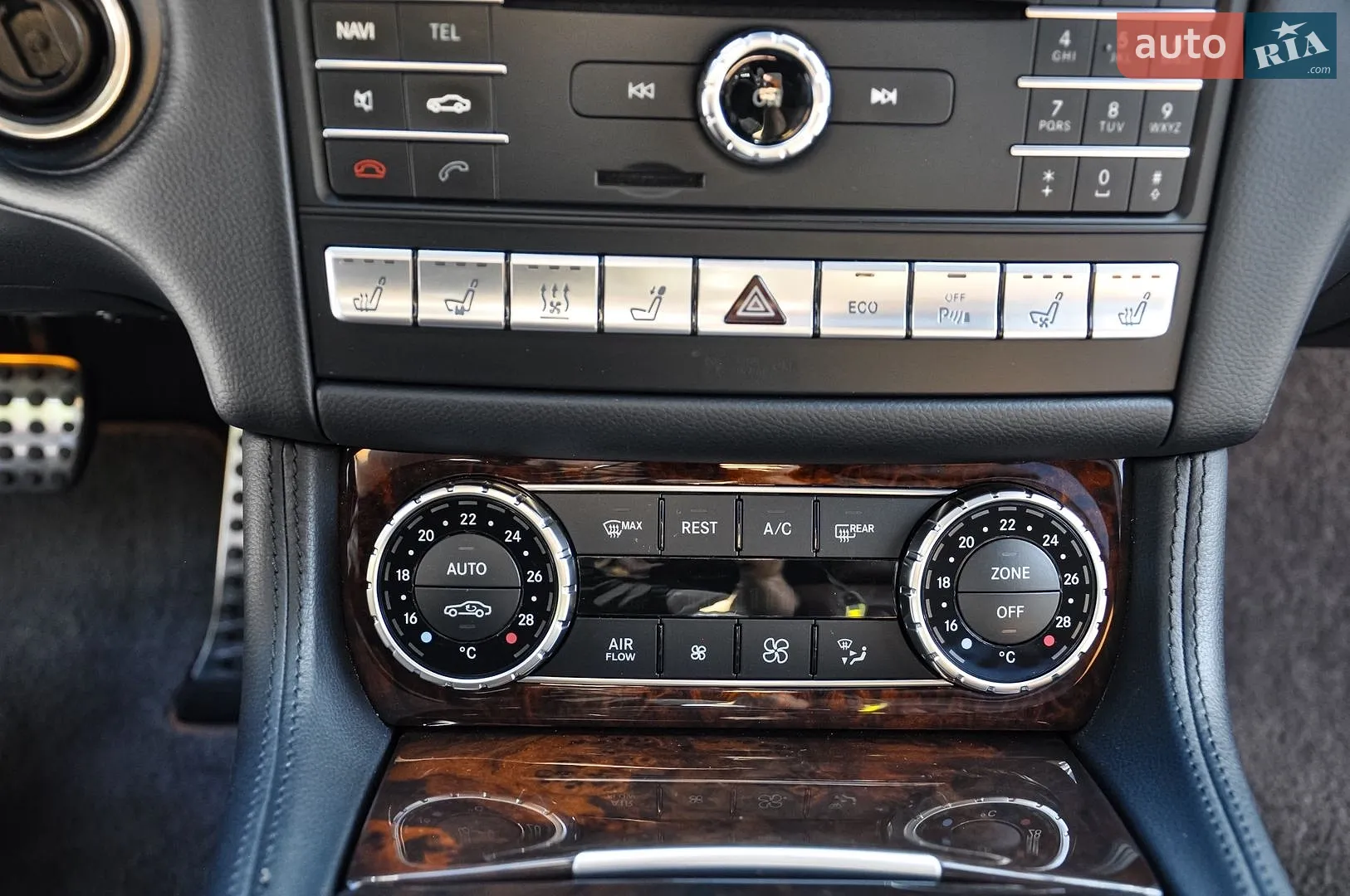 2015 Mercedes-Benz CLS-klasse - мініатюра 39