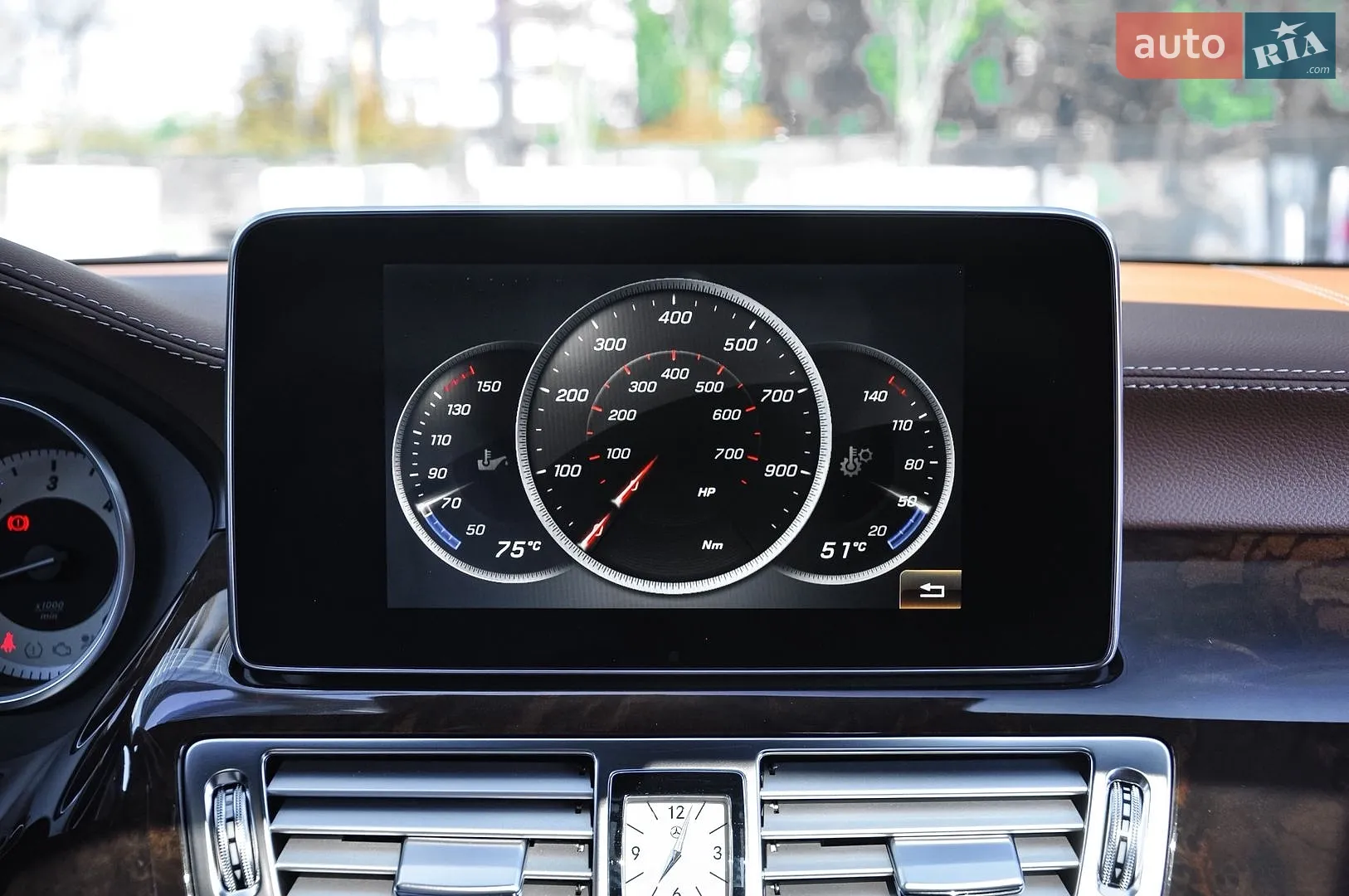 2015 Mercedes-Benz CLS-klasse - мініатюра 56