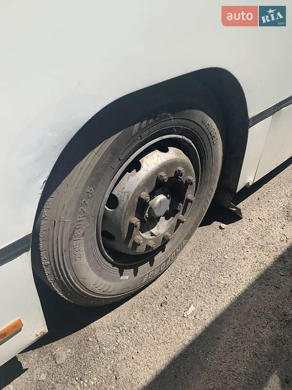 Приміський автобус Mercedes-Benz Conecto 1999 в Дніпрі