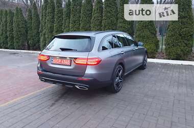 Универсал Mercedes-Benz E-Class All Terrain 2022 в Киеве