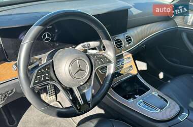 Универсал Mercedes-Benz E-Class All Terrain 2021 в 