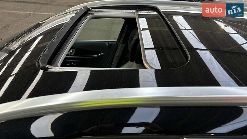 Універсал Mercedes-Benz E-Class All Terrain 2019 в Житомирі фото 21 Універсал Mercedes-Benz E-Class All Terrain 2019 в Житомирі