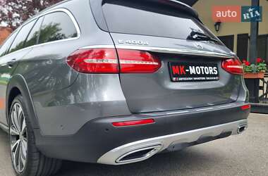 Универсал Mercedes-Benz E-Class All Terrain 2017 в 
