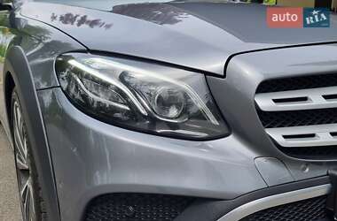 Универсал Mercedes-Benz E-Class All Terrain 2017 в 