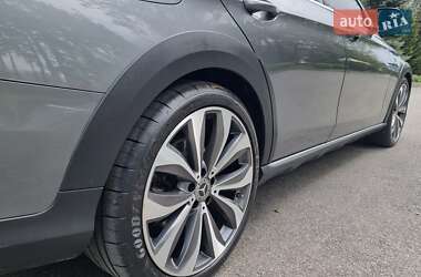 Универсал Mercedes-Benz E-Class All Terrain 2017 в 