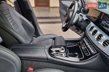 Универсал Mercedes-Benz E-Class All Terrain 2017 в 