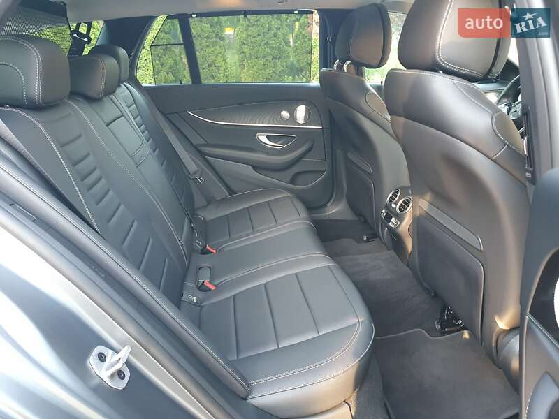 Универсал Mercedes-Benz E-Class All Terrain 2022 в Киеве