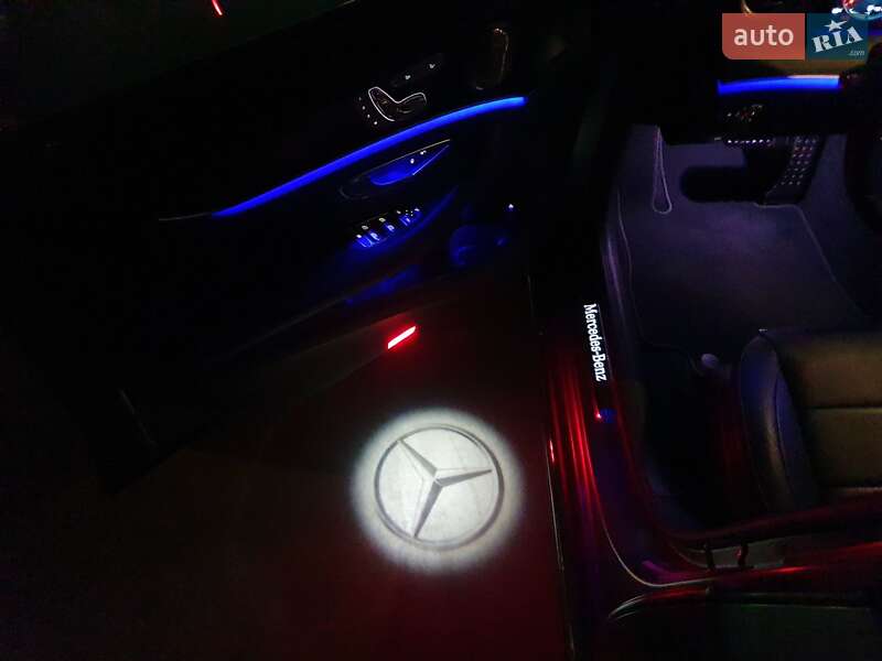 Универсал Mercedes-Benz E-Class All Terrain 2022 в Киеве
