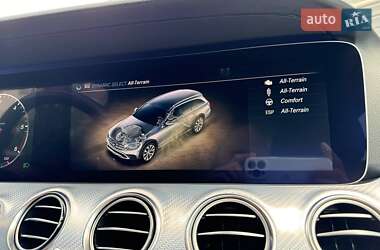 Универсал Mercedes-Benz E-Class All Terrain 2018 в 