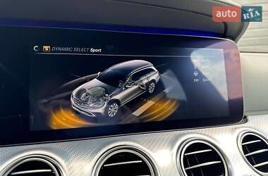 Универсал Mercedes-Benz E-Class All Terrain 2018 в 
