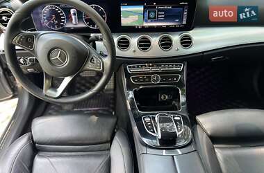 Универсал Mercedes-Benz E-Class All Terrain 2017 в 