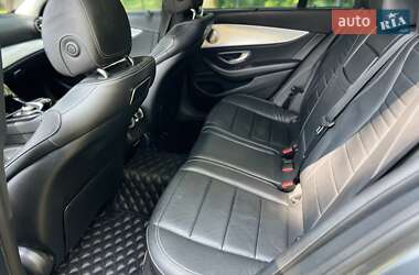 Универсал Mercedes-Benz E-Class All Terrain 2017 в 