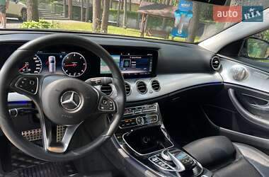 Универсал Mercedes-Benz E-Class All Terrain 2017 в 