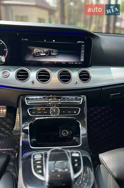 Универсал Mercedes-Benz E-Class All Terrain 2017 в 