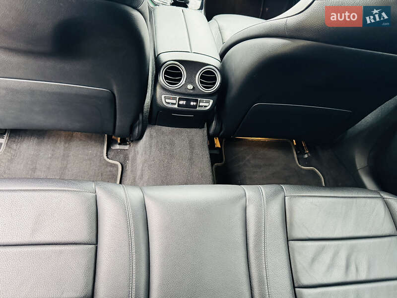 Универсал Mercedes-Benz E-Class All Terrain 2017 в Ромнах фото 14 Универсал Mercedes-Benz E-Class All Terrain 2017 в Ромнах