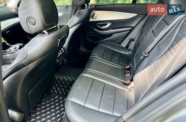 Універсал Mercedes-Benz E-Class All Terrain 2017 в 